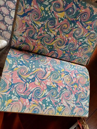 15 Livres De Jules Verne,Bibliothèque D Éducation Et Récréation. Dessins De Philippoteaux,Éd Rue Jacob.Colection Hetzel.