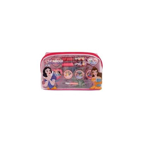 Lip Smaker - Disney Princess Essential Make-Up Bag - Dárková Sada 2ml 