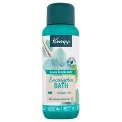 Kneipp - Eucalyptus Bath Foam - P¿Na Do Koupele 400ml 