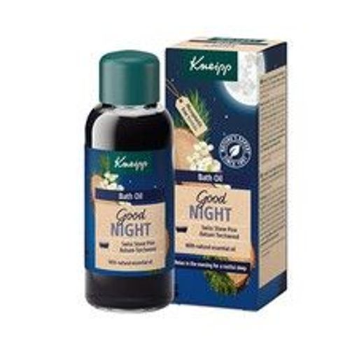 Kneipp - Good Night Bath Oil 100ml 