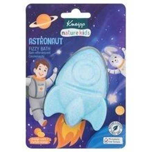Kneipp - Kids Astronaut Fizzy Bath - Bomba Do Koupele 95.0g 