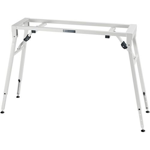 Konig & Meyer 18953 Table-Style Stand Pour Piano De Scène