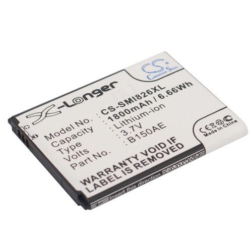 Batterie 1800mah/6.66wh Pour  Samsung Galaxy Core Gt-I8260