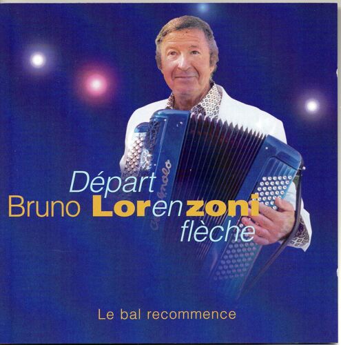 Dèpart En Flêche : Le Bal Recommence