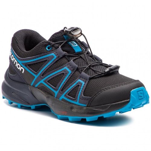 Salomon Speedcross J 404820 09 M0 Noir