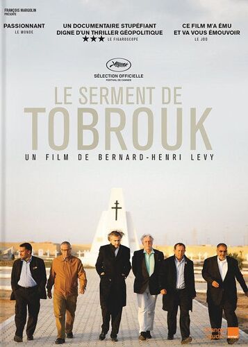 Le Serment De Tobrouk