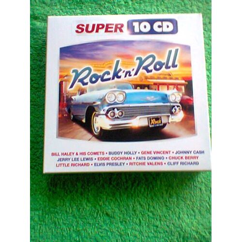Rock'n' Roll