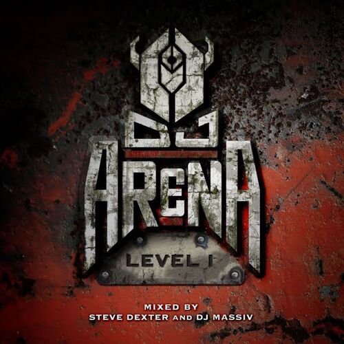 Dj Arena - Level 1