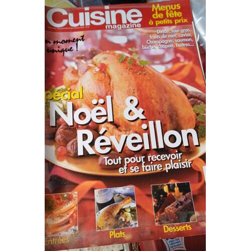 Cuisine Magazine 30