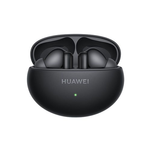 Huawei FreeBuds 6i Casque True Wireless Stereo (TWS) Ecouteurs Appels/Musique Bluetooth Noir