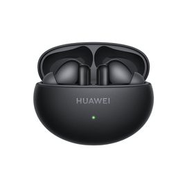 Huawei FreeBuds 6i Casque True Wireless Stereo (TWS) Ecouteurs Appels/Musique Bluetooth Noir