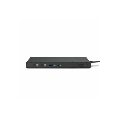 Kensington SD4842P EQ - Station d'accueil - USB-C / USB4 / Thunderbolt 3 / Thunderbolt 4 - 2 x HDMI, DP - 1GbE