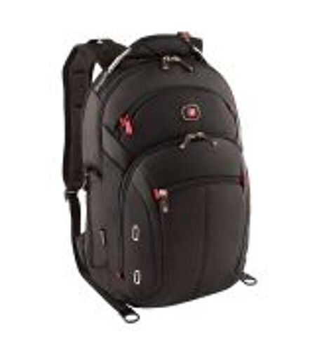 Wenger Gigabyte - Sac à dos pour ordinateur portable - 15