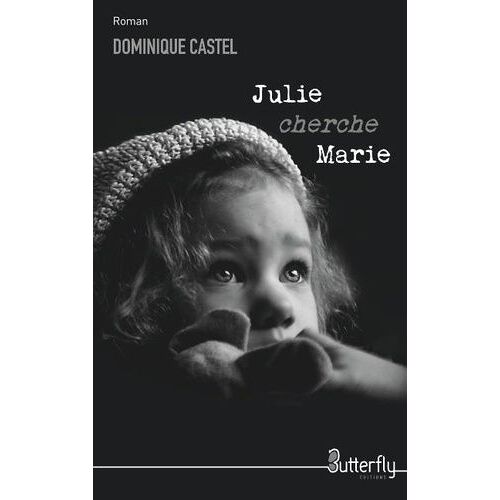 Julie Cherche Marie