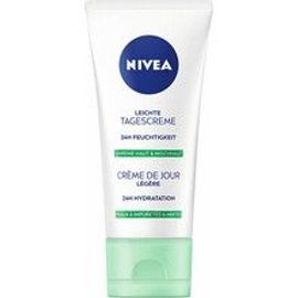 Nivea - Face Cream - Zmat¿Ující Denní Krém 50ml 