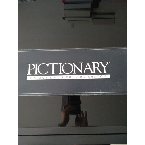 Pictionary
