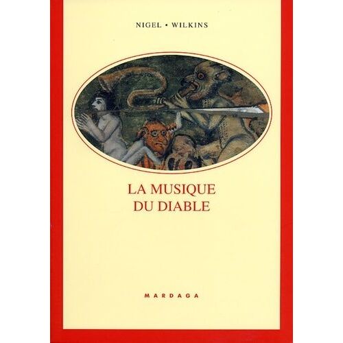 La Musique Du Diable