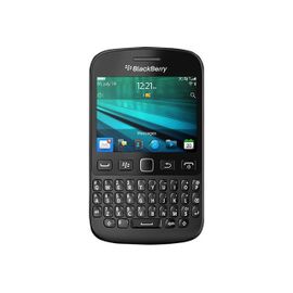 BlackBerry 9720 Noir