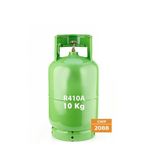 R410A – 10 kg – Gaz réfrigérant
