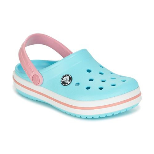 Sandales Crocs Crocband Kids Bleu
