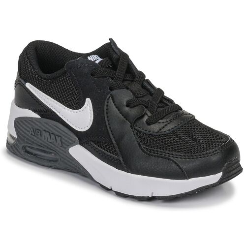 Baskets Nike Air Max Excee (ps) Noir