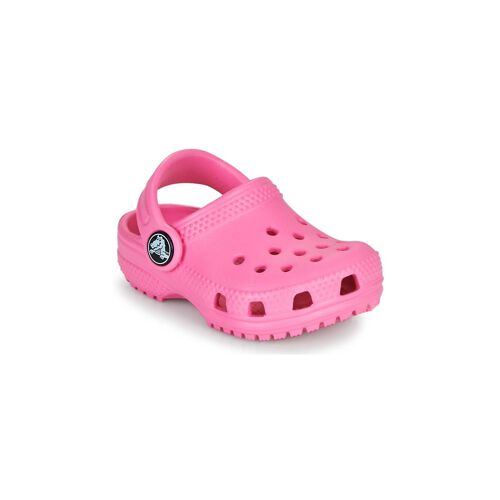Sandales Crocs Classic Kids Rose