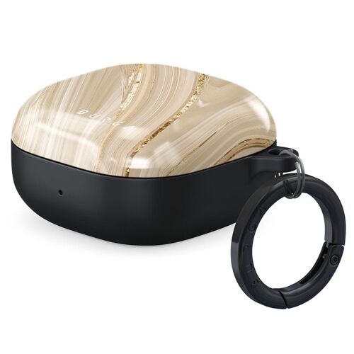 Burga étui rigide Samsung Galaxy Buds Live Full Glam