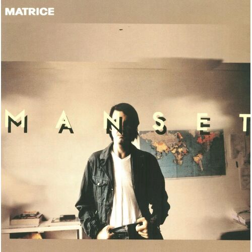 Matrice (1ère Édition)