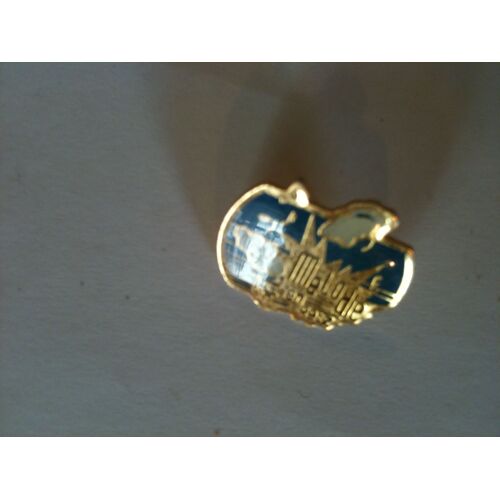 Pin's Mélodie En Retz