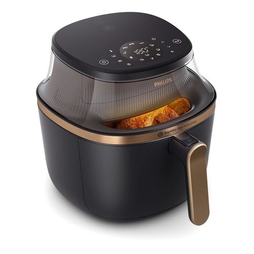 Friteuse Philips Série 3000 Airfryer NA322/00 4,2 l