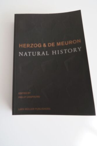 Herzog & De Meuron Natural History