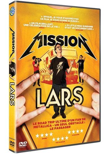 Mission To Lars