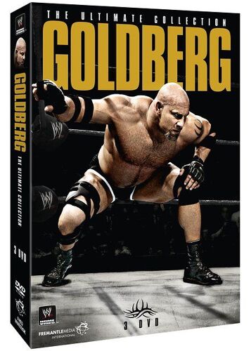 Goldberg: The Ultimate Collection