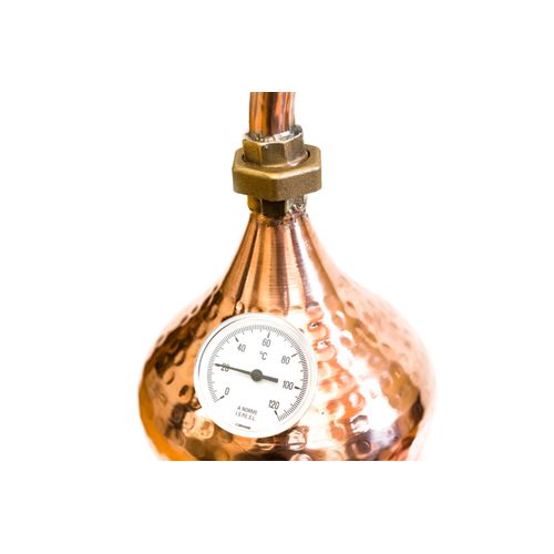 Alambic High Degree Of Purification 10 L