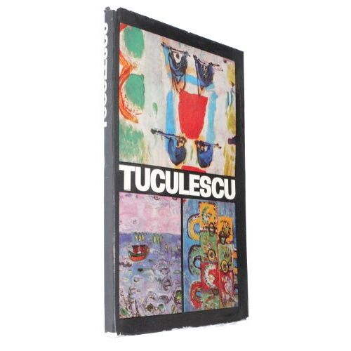 Tuculescu