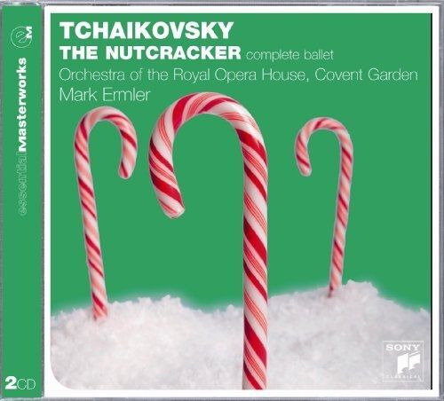 Tchaikovsky: Nutcracker