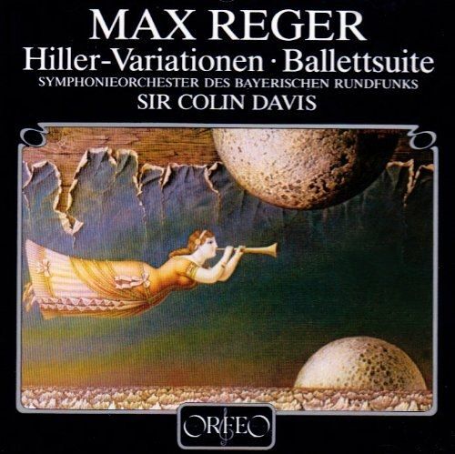 Hiller-Variationen Op.100