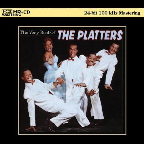 Very Best Of The Platters