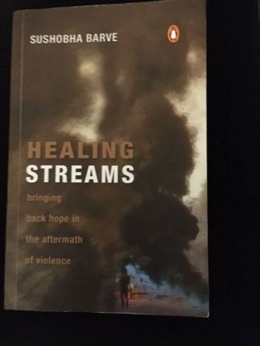 Healing Streams, Bringing Back Hope In The Aftermath Of Violence