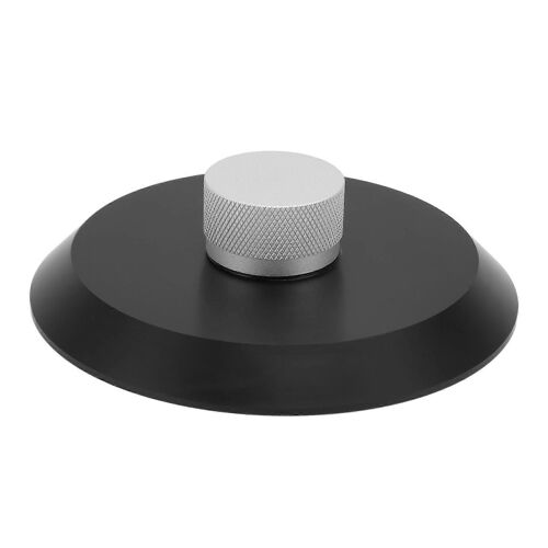 Stabilisateur de poids d'enregistrement professionnel POM Réduire les vibrations Pince de poids de platine pour tourne-disque