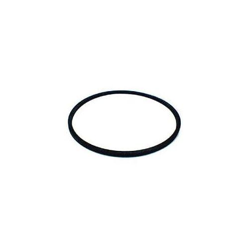 Courroie carree 38mm x 1,2mm pour Lecteur dvd Thomson