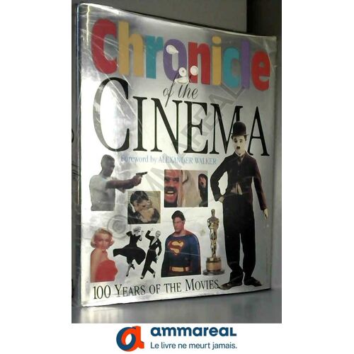 Chronicle Of The Cinema