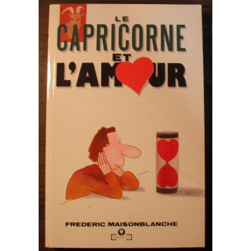 Le Capricorne Et L'amour