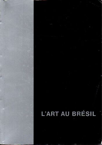 L'art Au Brésil