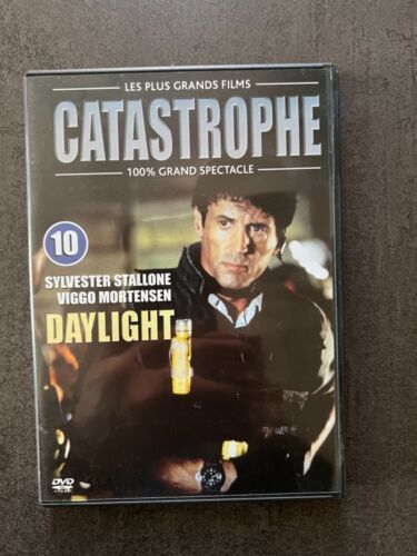 Daylight - Les Plus Grands Films Catastrophe