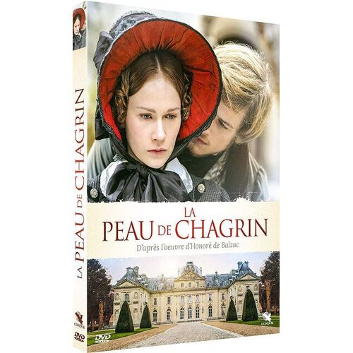 La Peau De Chagrin
