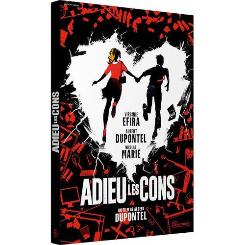 Adieu Les Cons