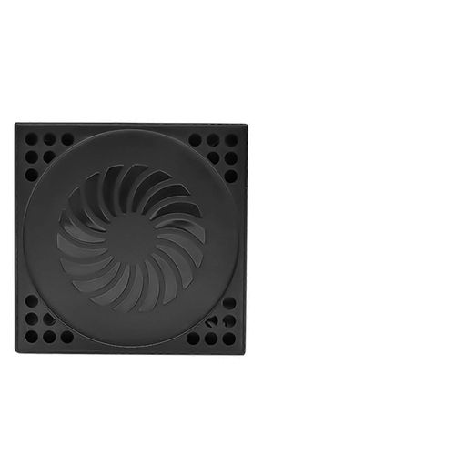 Ventilateur De Refroidissement Pour Xbox Series X Touch Three Ventilateur Turbo Réglable À Vitesse Du Vent Pour Accessoires Xbox Series X