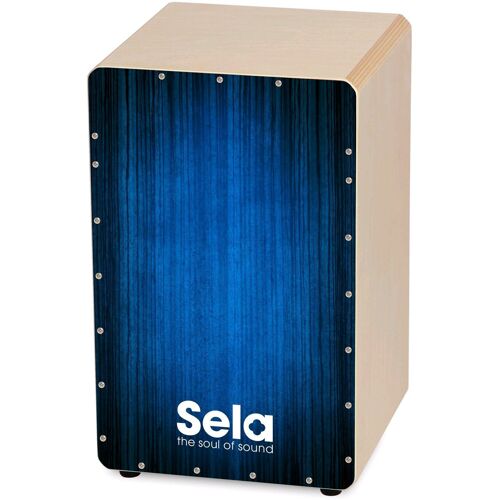 Sela Se 052 Varios Blue Cajon