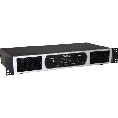 SynQ SE-1100 ampli classe D